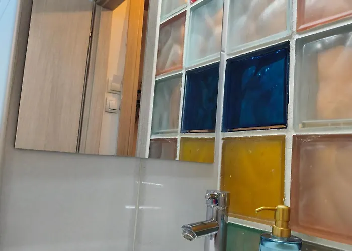 Apartament Flat