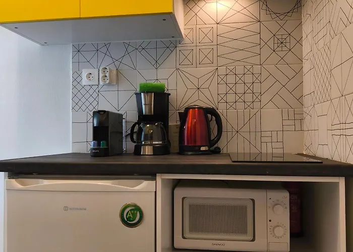 Apartament Flat Salonic