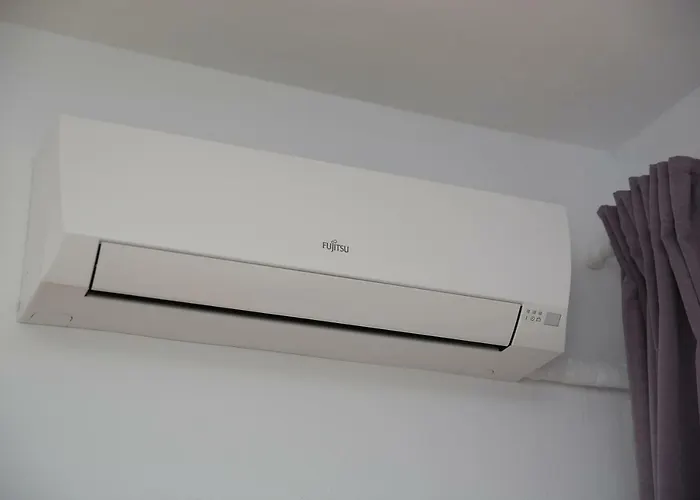 Apartament Flat *