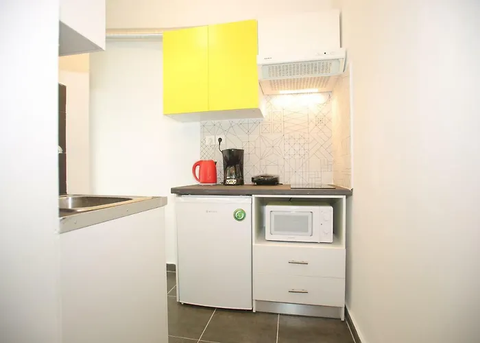 Apartament Flat