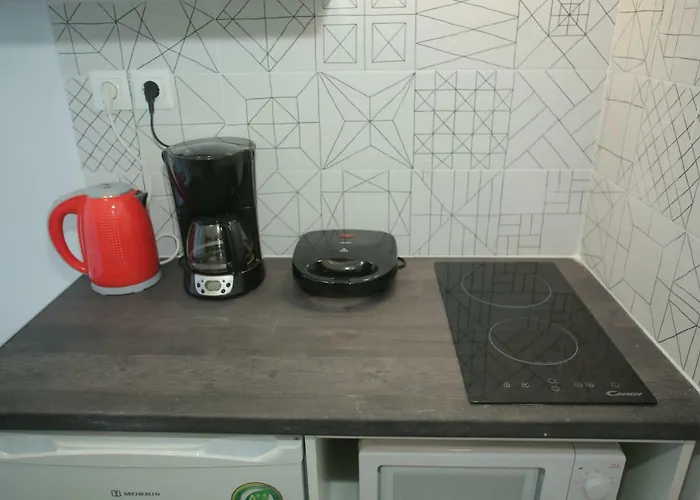 Apartament Flat *