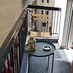 Flat Apartment