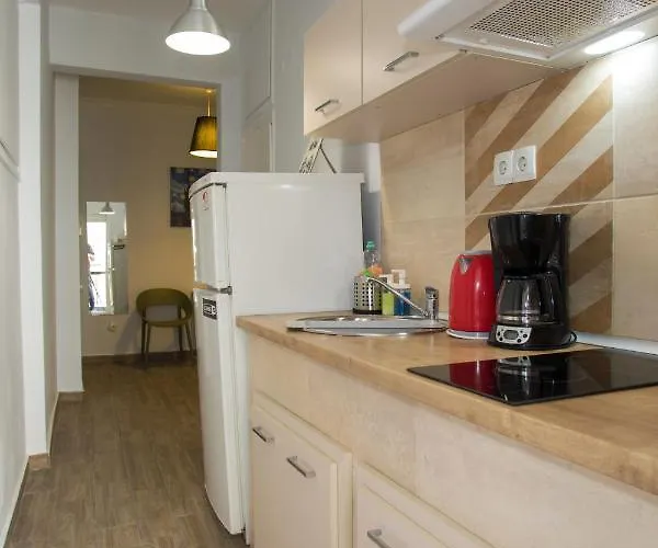 Apartamento Flat
