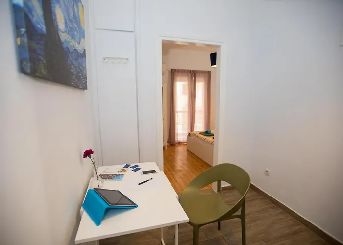 Apartamento Flat