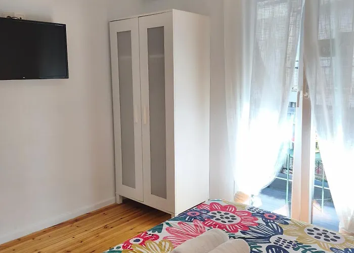Apartamento Flat