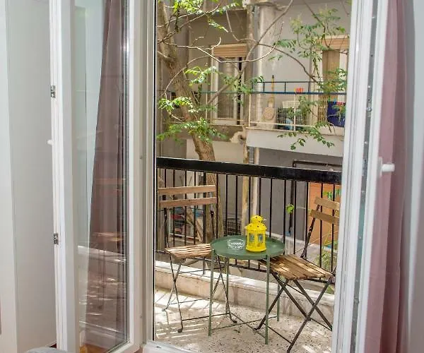 Apartamento Flat *