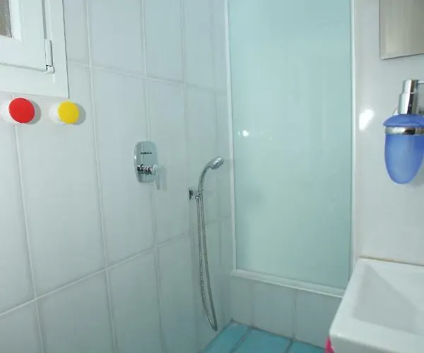 Apartamento Flat Tessalónica