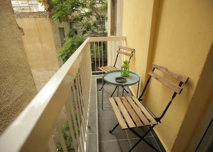 Flat Apartamento *