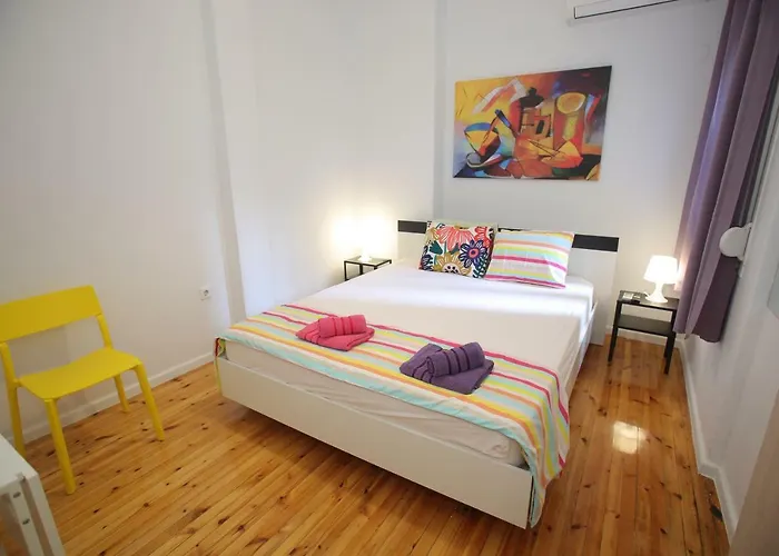 Flat Apartamento *