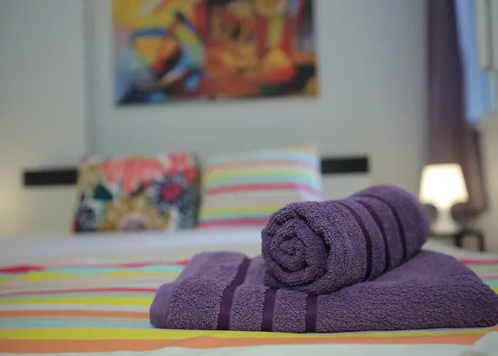 Apartamento Flat
