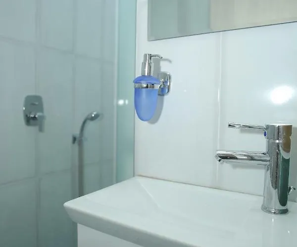 Apartamento Flat